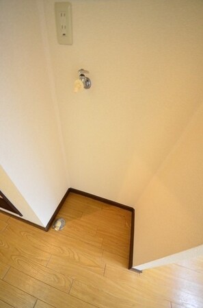 エス・ドミールの物件内観写真